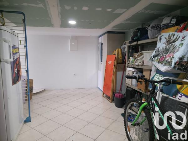 Maison à vendre 4 pièces 89 m² Périgny