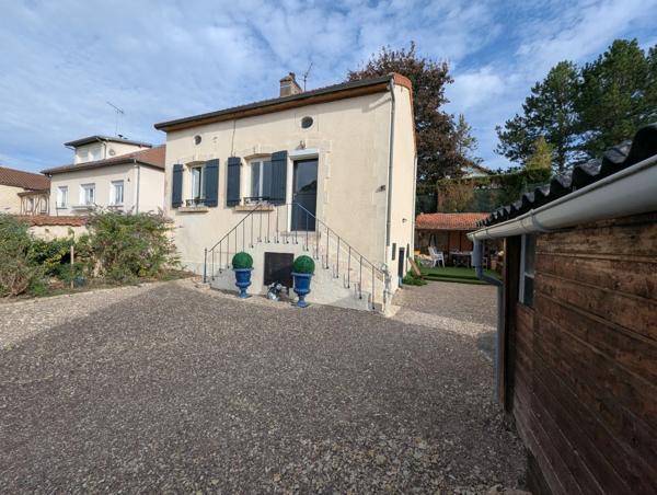 Maison à vendre 2 pièces  (10)