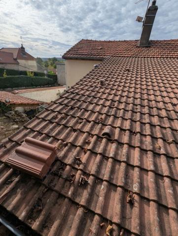 Maison à vendre 2 pièces  (10)