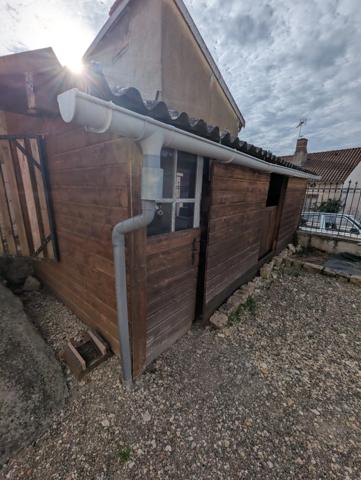 Maison à vendre 2 pièces  (10)