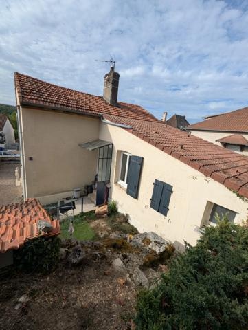 Maison à vendre 2 pièces  (10)