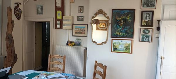 Maison à vendre 2 pièces  (10)