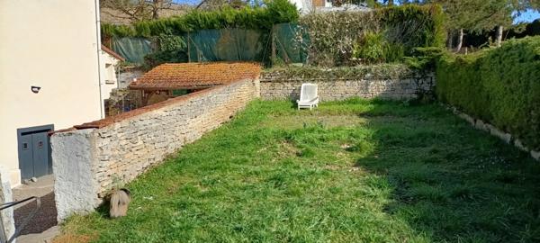 Maison à vendre 2 pièces  (10)