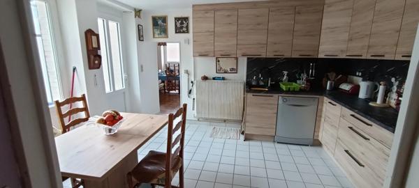 Maison à vendre 2 pièces  (10)