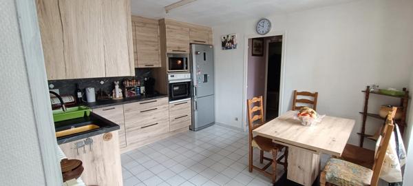 Maison à vendre 2 pièces  (10)