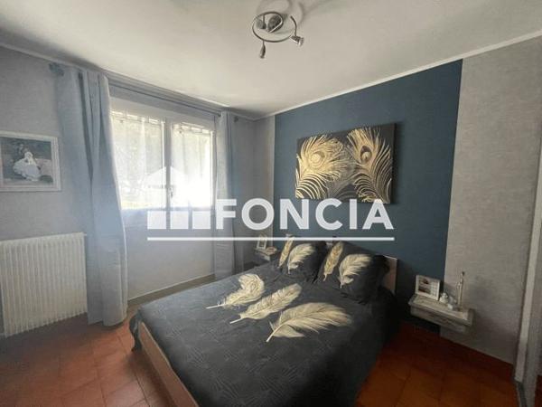 À vendre Maison 6 pièces 145 m² - Saint-mandrier-sur-mer 83430