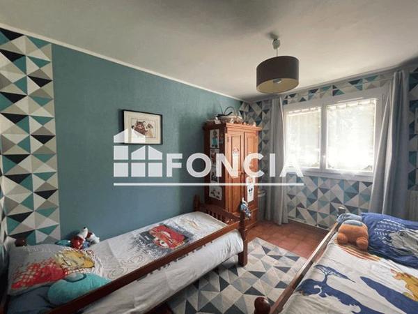 À vendre Maison 6 pièces 145 m² - Saint-mandrier-sur-mer 83430