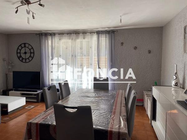 À vendre Maison 6 pièces 145 m² - Saint-mandrier-sur-mer 83430