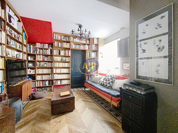 Biens de prestige à vendre Bayonne : maison 688 000€ - AJP Mateille Immobilier Biarritz