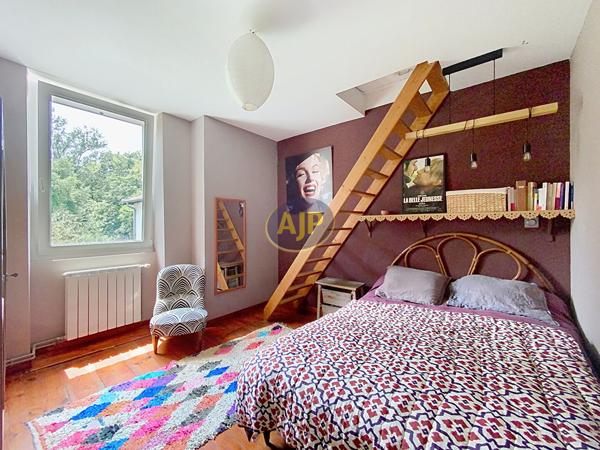 Biens de prestige à vendre Bayonne : maison 688 000€ - AJP Mateille Immobilier Biarritz
