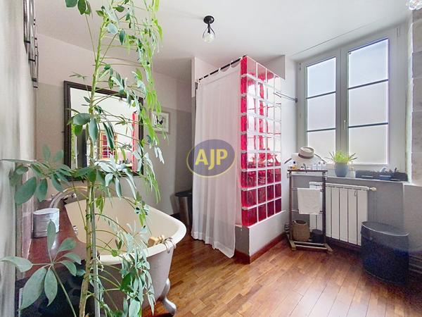 Biens de prestige à vendre Bayonne : maison 688 000€ - AJP Mateille Immobilier Biarritz