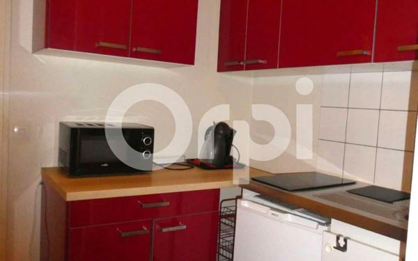 Appartement à vendre    1 pièce • 31 m2 Longjumeau