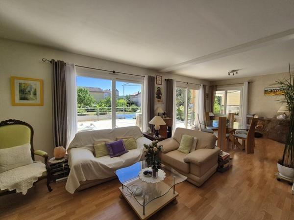 Maison à vendre 452 790 € Cahors 5 p 150 m² DPE C