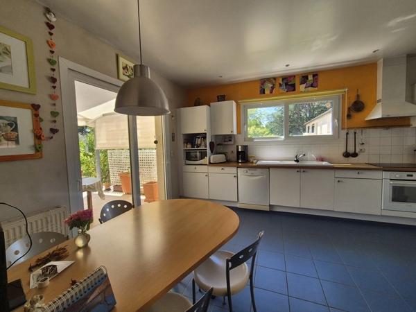 Maison à vendre 452 790 € Cahors 5 p 150 m² DPE C