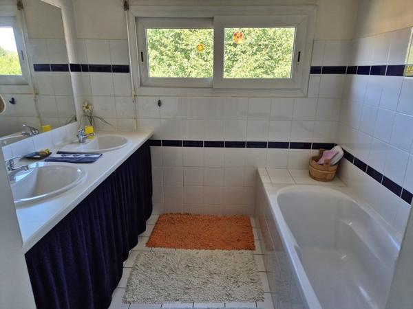 Maison à vendre 452 790 € Cahors 5 p 150 m² DPE C