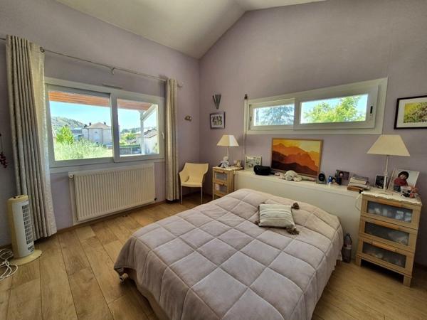 Maison à vendre 452 790 € Cahors 5 p 150 m² DPE C