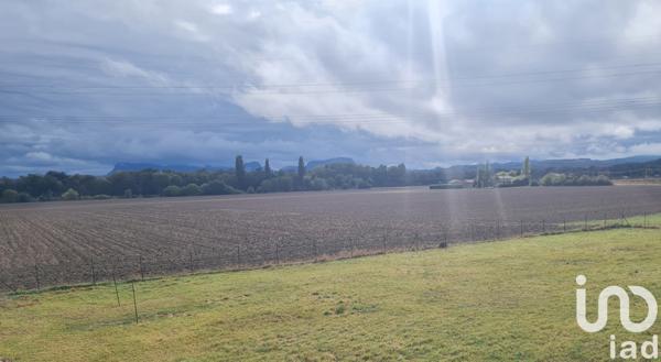 Maison à vendre 4 pièces 110 m² Allex