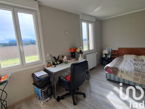 Maison à vendre 4 pièces 110 m² Allex