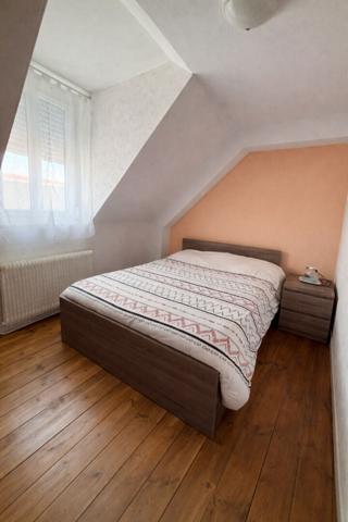 A vendre - Maison 3 pièces Berck Plage 