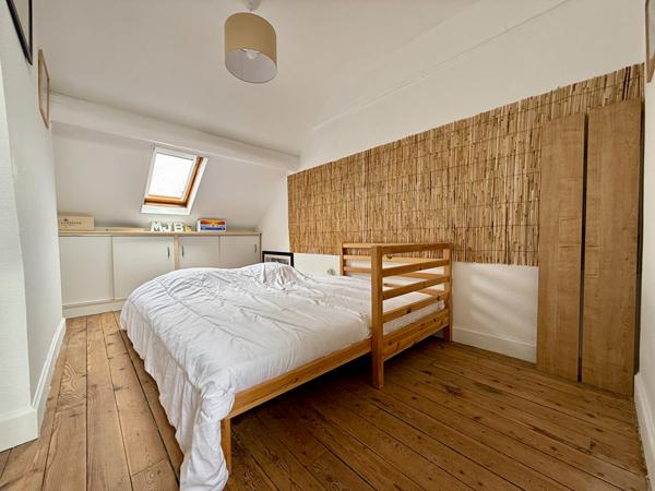 Appartement de charme en hypercentre - Coup de coeur