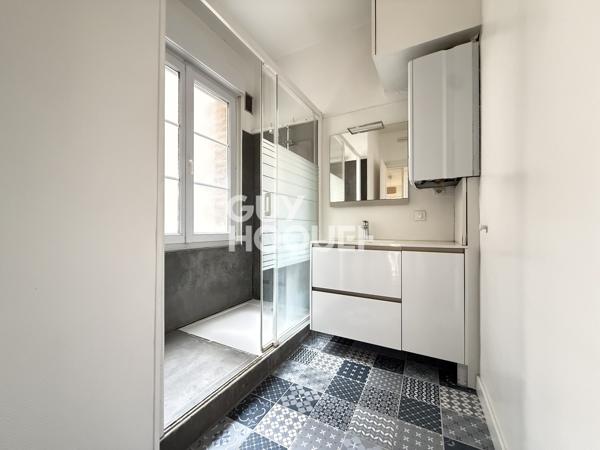 Appartement de charme en hypercentre - Coup de coeur