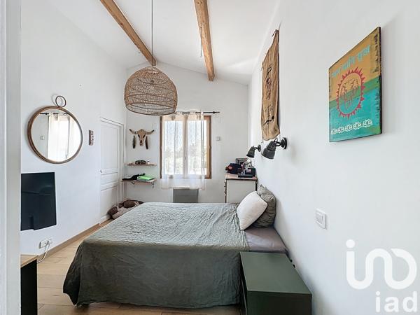 Appartement à vendre 4 pièces 110 m² Châteauneuf-de-Gadagne