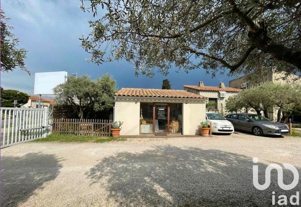 Appartement à vendre 4 pièces 110 m² Châteauneuf-de-Gadagne