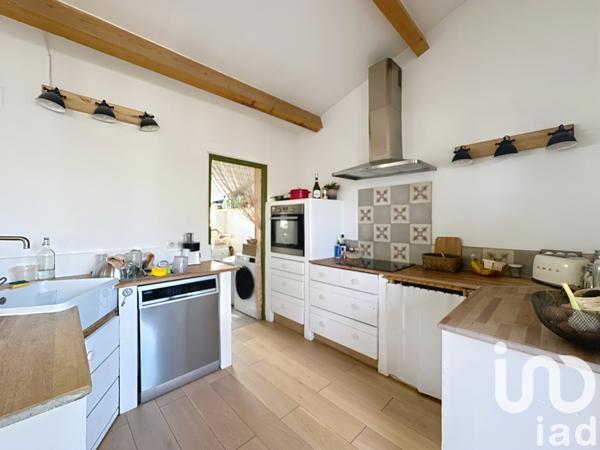 Appartement à vendre 4 pièces 110 m² Châteauneuf-de-Gadagne