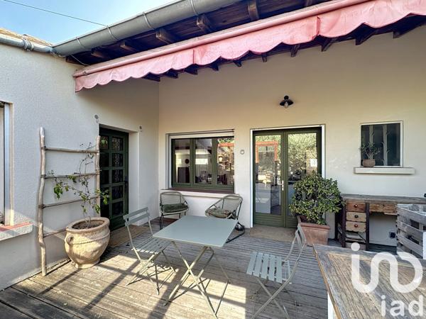 Appartement à vendre 4 pièces 110 m² Châteauneuf-de-Gadagne