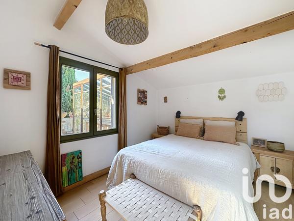 Appartement à vendre 4 pièces 110 m² Châteauneuf-de-Gadagne