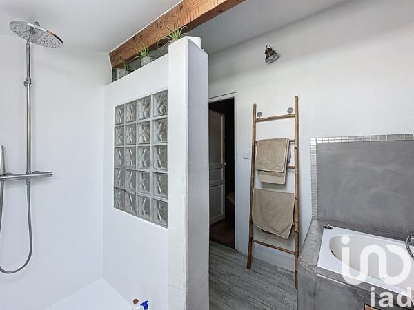 Appartement à vendre 4 pièces 110 m² Châteauneuf-de-Gadagne