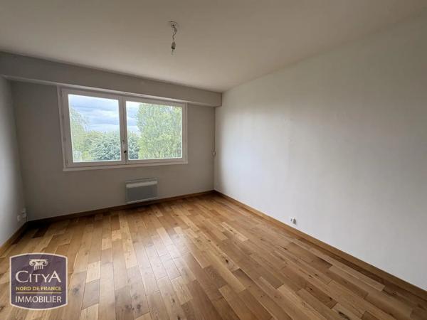 Appartement à louer 3 pièces 98.16m² Marcq-en-Barœul (59700)