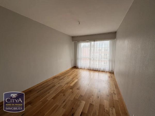 Appartement à louer 3 pièces 98.16m² Marcq-en-Barœul (59700)