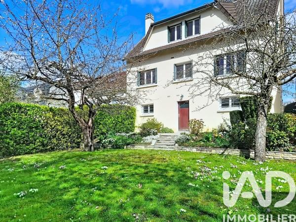 Maison à vendre 8 pièces 155 m² Gournay-sur-Marne