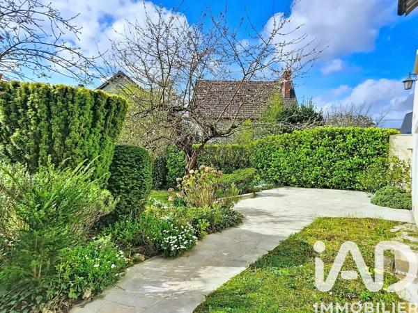 Maison à vendre 8 pièces 155 m² Gournay-sur-Marne