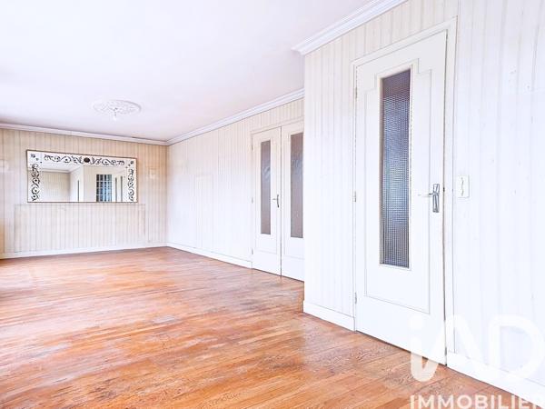 Maison à vendre 8 pièces 155 m² Gournay-sur-Marne