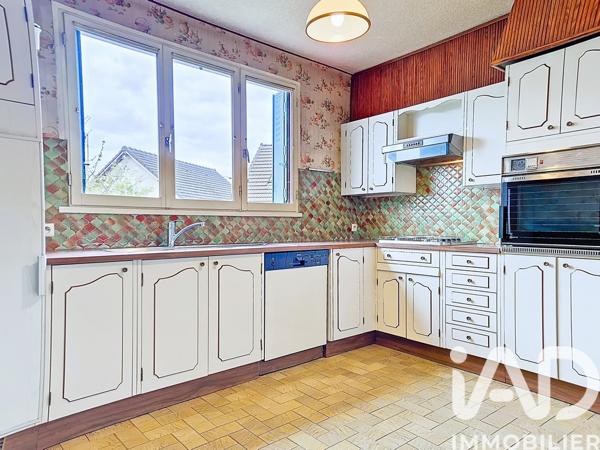 Maison à vendre 8 pièces 155 m² Gournay-sur-Marne