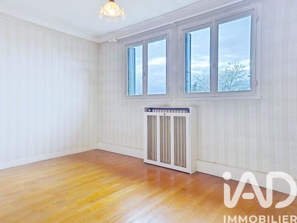 Maison à vendre 8 pièces 155 m² Gournay-sur-Marne