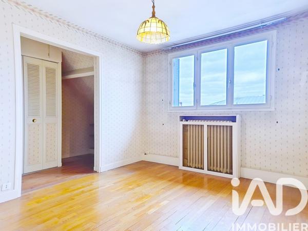 Maison à vendre 8 pièces 155 m² Gournay-sur-Marne