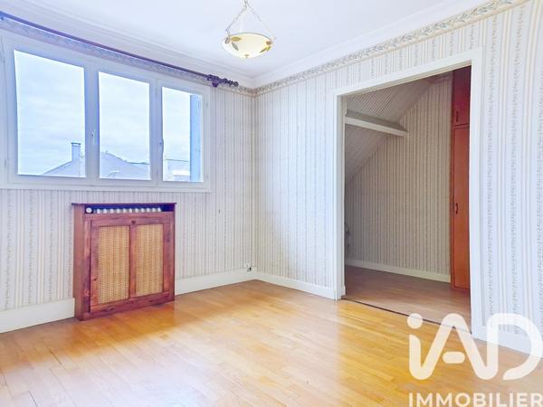 Maison à vendre 8 pièces 155 m² Gournay-sur-Marne