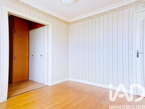 Maison à vendre 8 pièces 155 m² Gournay-sur-Marne