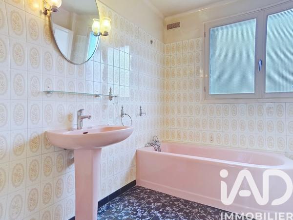 Maison à vendre 8 pièces 155 m² Gournay-sur-Marne