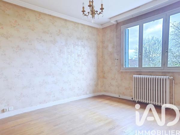 Maison à vendre 8 pièces 155 m² Gournay-sur-Marne