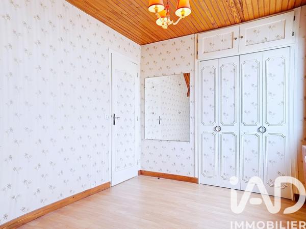 Maison à vendre 8 pièces 155 m² Gournay-sur-Marne