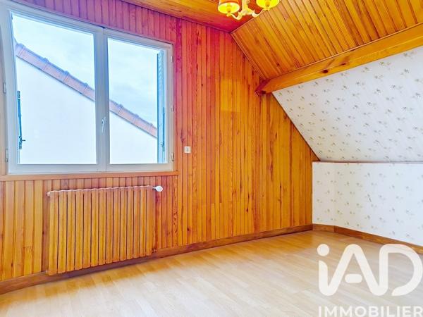 Maison à vendre 8 pièces 155 m² Gournay-sur-Marne