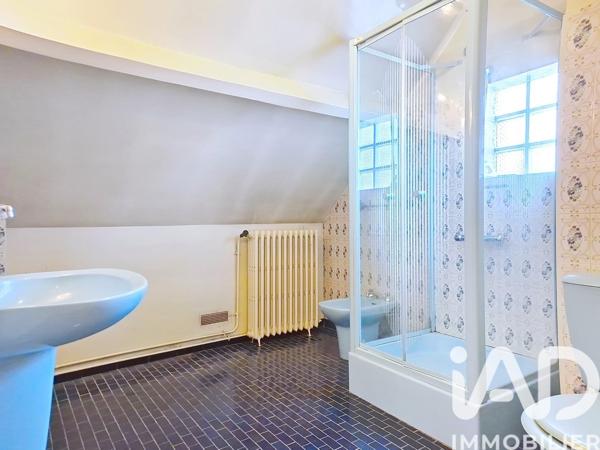Maison à vendre 8 pièces 155 m² Gournay-sur-Marne