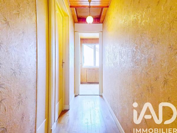 Maison à vendre 8 pièces 155 m² Gournay-sur-Marne