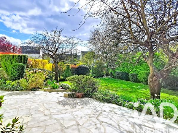 Maison à vendre 8 pièces 155 m² Gournay-sur-Marne