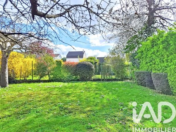 Maison à vendre 8 pièces 155 m² Gournay-sur-Marne