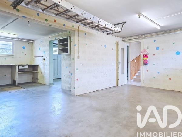 Maison à vendre 8 pièces 155 m² Gournay-sur-Marne